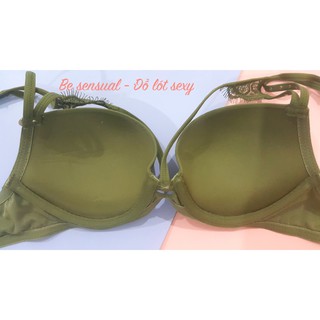 Đồ lót sexy (có ảnh chụp thật)