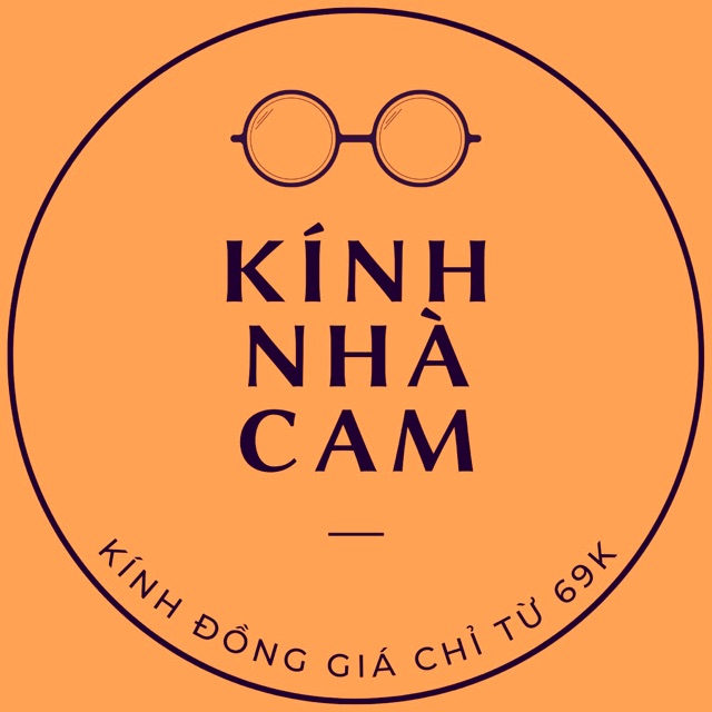Kính Nhà Cam