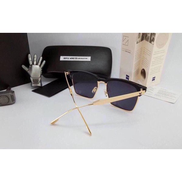 MẮT KÍNH CHỮ V GENT MONSTER SWITCH BACK 2017 AH167