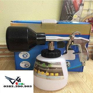 Bình xịt tạo bọt cầm tay