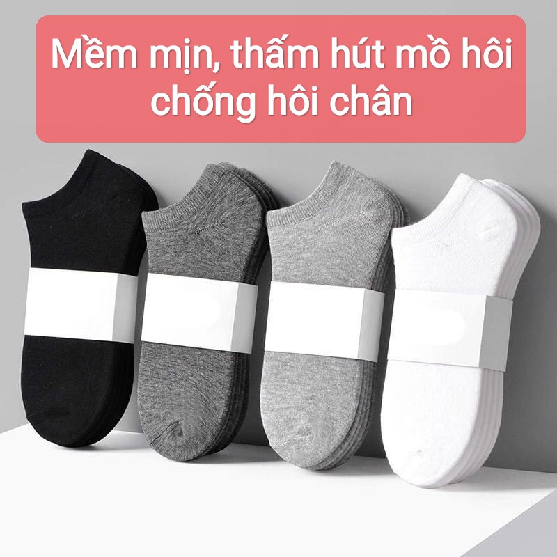 [Shopee Sale T-7] Áo thun nam cổ tròn chất thể thao 🌬️ Mua 2 Giảm 50% HUDY SHOP 💖