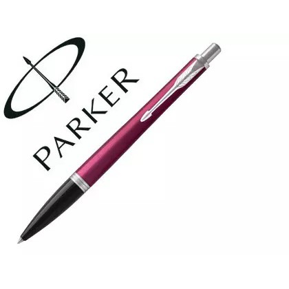 Bút bi Parker Urban - Ballpoint pen - Viết ký cao cấp