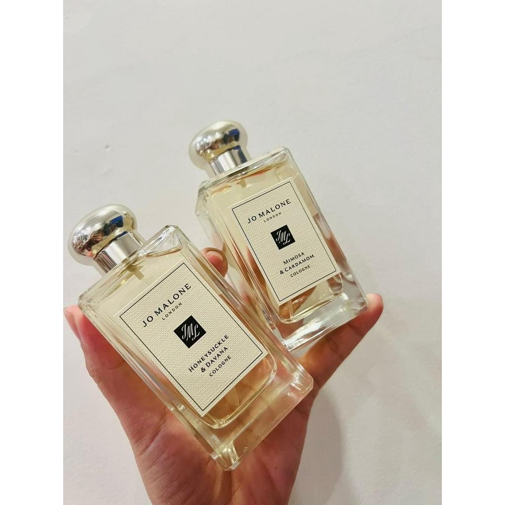 Nước Hoa Jo Malone Chính Hãng 30ml/100ml