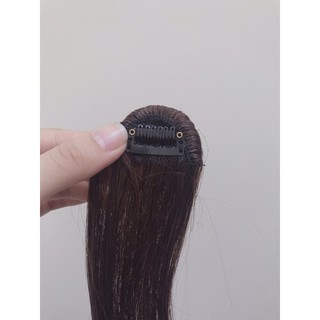TÓC GIẢ MÁI DÀI