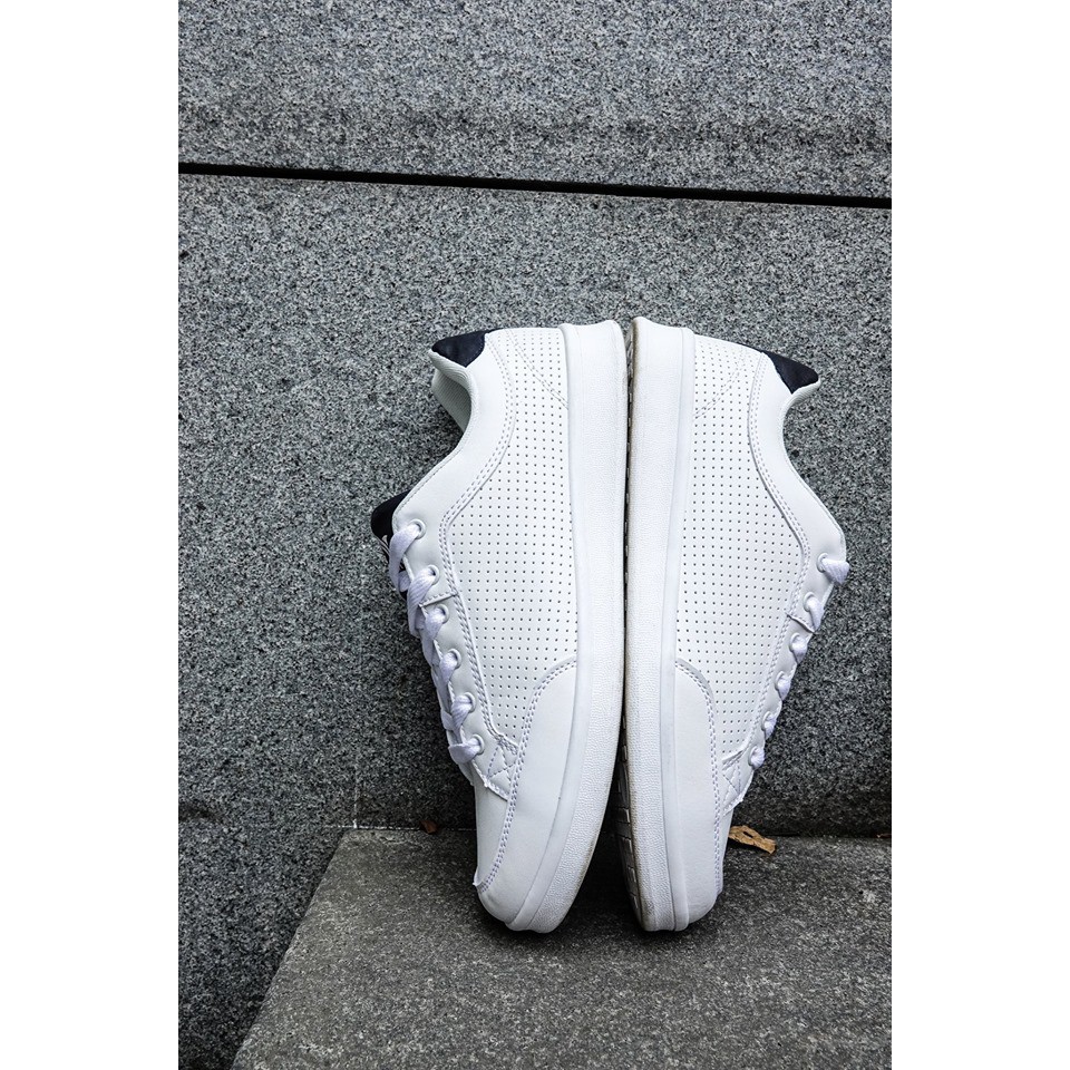 BÃO SALE Giày sneaker KAMITO SANDATO thương hiệu Việt dành cho nam màu trắng new RẺ quá mua ngay ' hot : ◦ . []