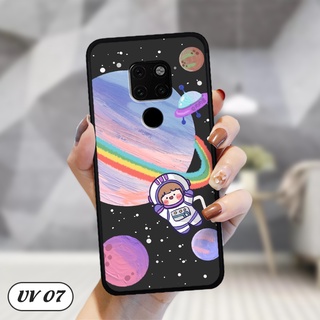 Ốp lưng cho điện thoại - Huawei Mate 20