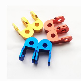 10 đôi nâng gầm 3cm kèm ốc