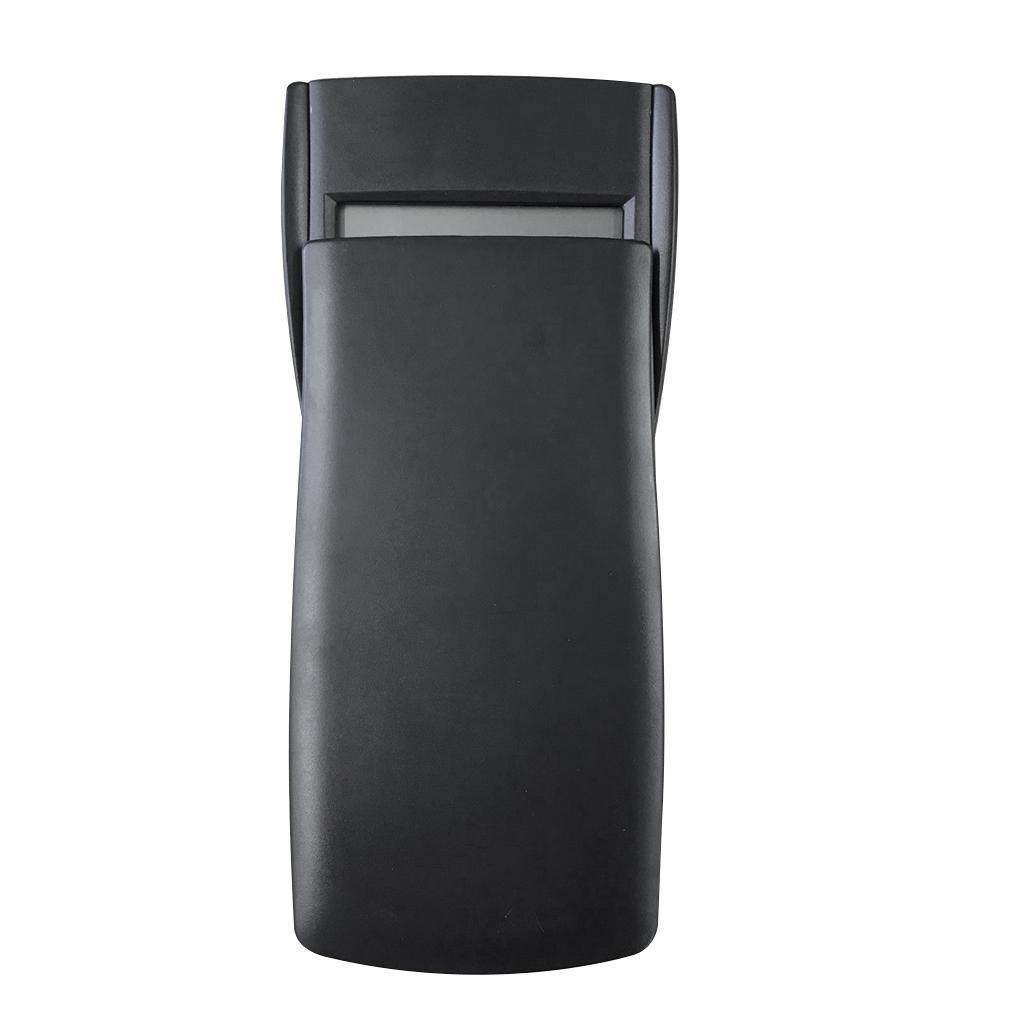 Máy Tính 10 + 2 Kí Tự LCD 240 Chức Năng