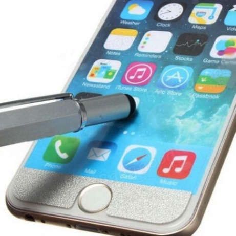 Bút cảm ứng chạm kèm tuốc nơ vít 6 trong 1 đa năng tiện dụng (1341BDN)