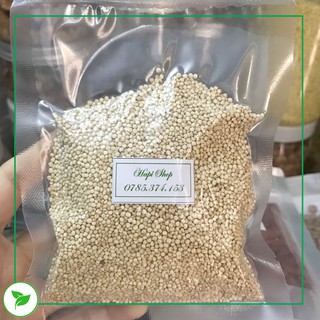 Hạt Quinoa, Hạt Diêm Mạch Trắng - 500g /1kg