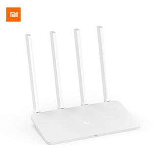 Bộ phát wifi Xiaomi 3A - Router XIAOMI 3A