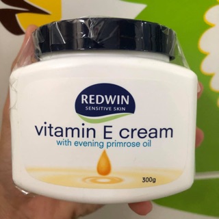 Kem vitamin E