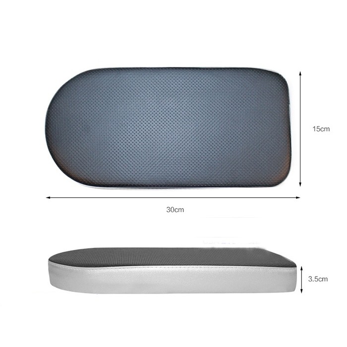 Đệm Lót Yên Cho Người Ngồi Sau Xe Đạp XT01 US04160