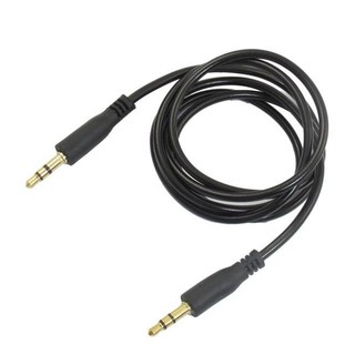 Dây tín hiệu 3 ly ra 3 ly dài 1,5m