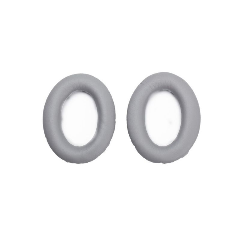 Vỏ Bọc Đệm Tai Nghe Bằng Da Mềm Cho QC35 35 35 ii