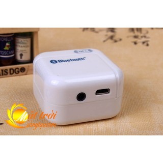 Loa Bluetooth Music Receiver NFC H-266