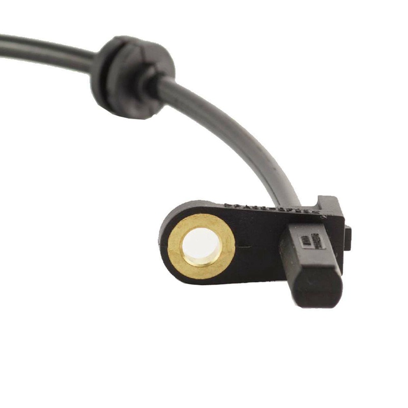 Phụ Kiện Trang Trí Xinh Xắn Chất Lượng2215400117 Cảm Biến Tốc Độ Bánh Xe Trái / Phải ABS Cho Mercedes W221