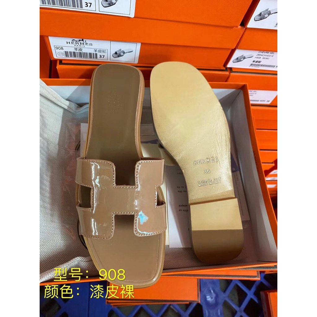 Giày sandal Không Hộp Dành Cho Nữ
