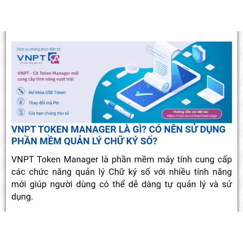 Chữ ký số VNPT CA | BigBuy360 - bigbuy360.vn