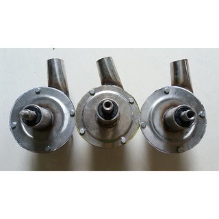 Bơm nước INOX máy cắt cỏ