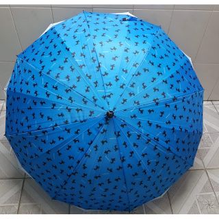 Dù che mưa nắng vải dù 2 lớp cao cấp