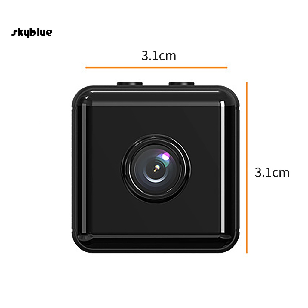 Camera không dây góc rộng có chế độ ban đêm tiện dụng cho gia đình | BigBuy360 - bigbuy360.vn