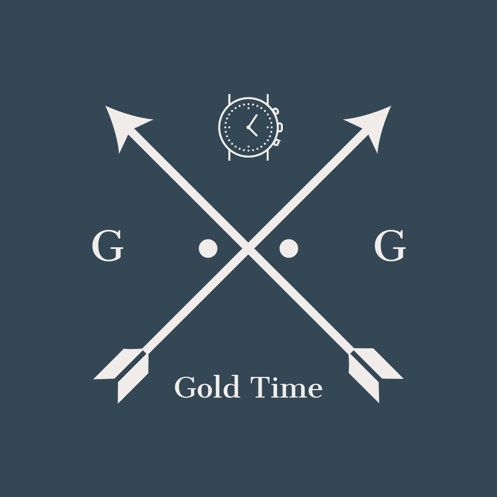 GOLD TIME