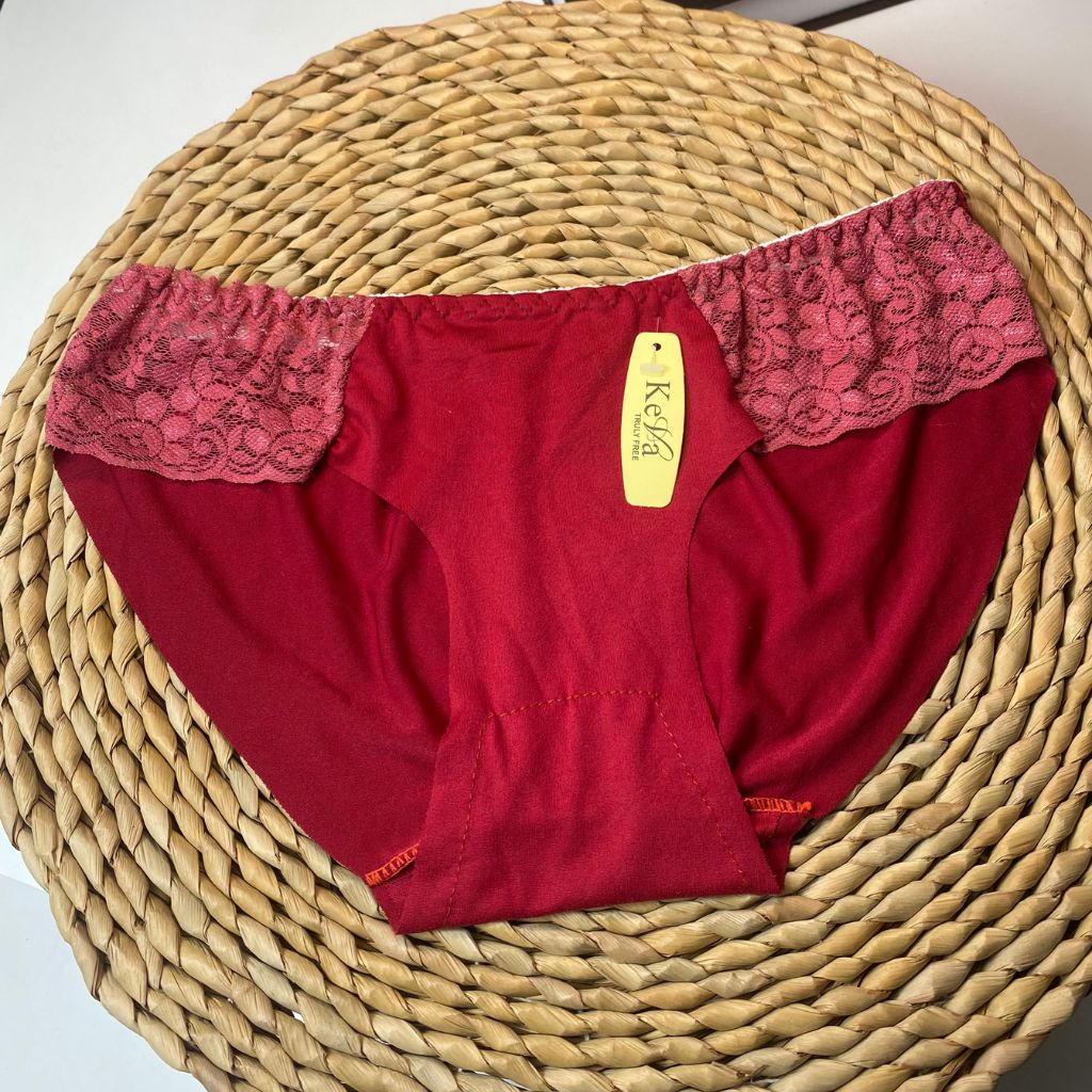 Quần lót nữ cao cấp thoáng khí quần chip nữ sexy &lt; 58kg
