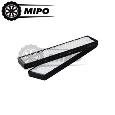 Lọc gió điều hòa, lọc gió máy lạnh xe Hyundai I20 (2007-2013) (Mã: 971331J000)