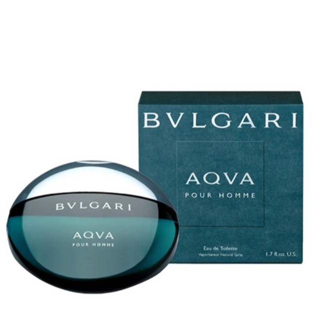 Nước hoa Bvlgari Aqua 5ml