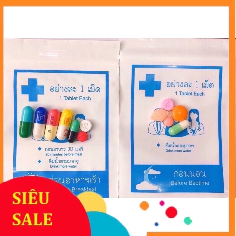 1 Tuần Giảm Cân Vip 12 YANHEE ✅Freeship✅ Dành cho cơ địa Chai Ỳ