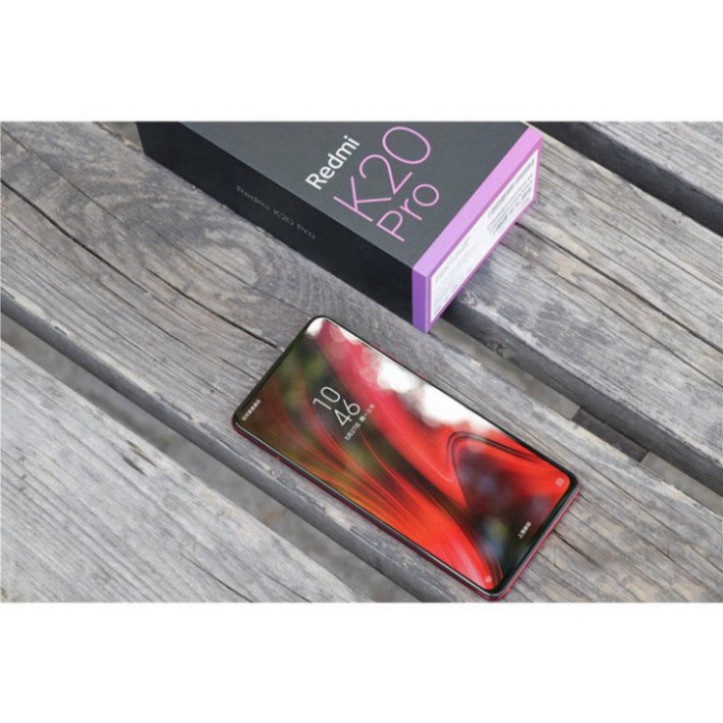 Điện thoại Xiaomi Redmi K20 Pro 8GB/128GB New Full box nguyên seal bảo hành 12 tháng XRK20PRO