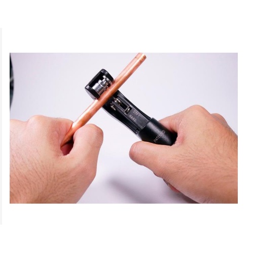 Dụng cụ cắt ống đồng Tasco Black TB31N có lò xo trợ lực - Hàng chất lượng cao