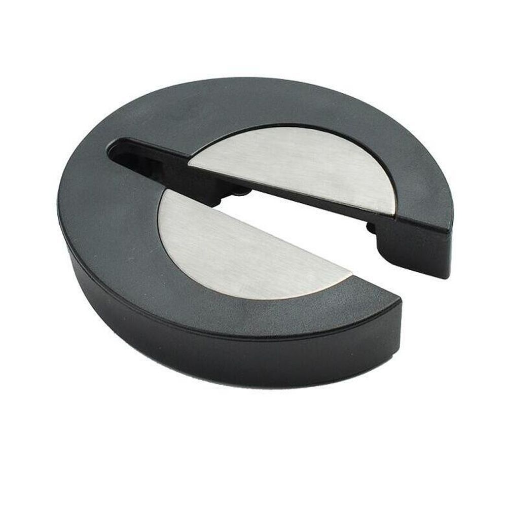 Dụng cụ cắt nắp chai rượu vang bằng thép không gỉ tay cầm nhựa nhiều màu sắc