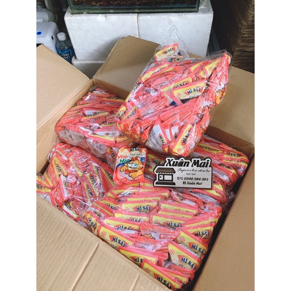 COMBO 20GÓI MÌ MIUMIU