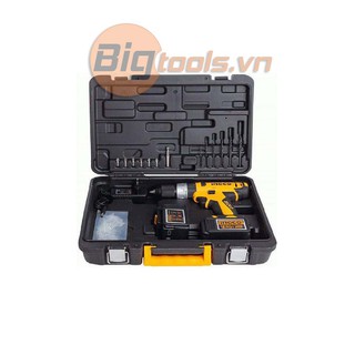 Máy khoan búa Ingco CIDLI228180