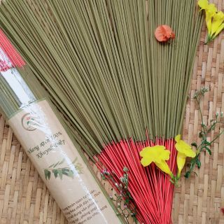  500gr Nhang sạch khuynh diệp 