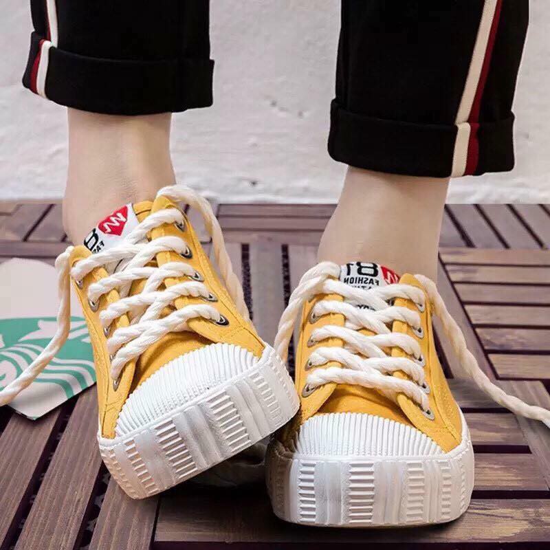 Giày thể thao nữ đẹp và chất