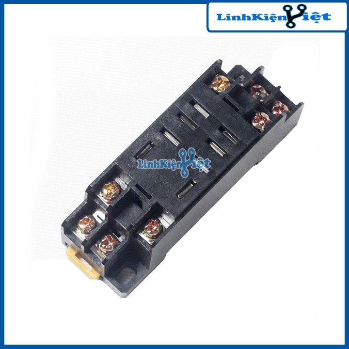 Đế Relay Omron 8P PYF-8A