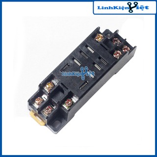 Đế Relay Omron 8P PYF-8A