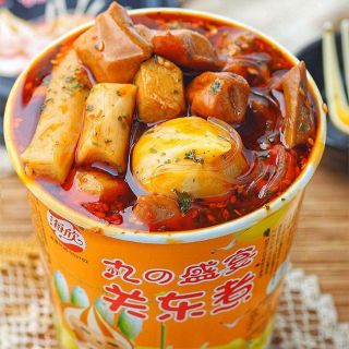 [SG] LẨU CỐC VIÊN ĐỦ 4 VỊ