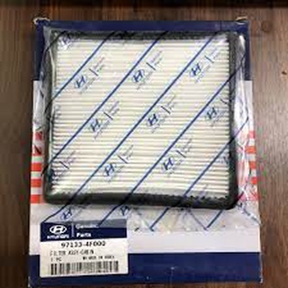 Lọc gió điều hoà ,lọc gió máy lạnh hyundai porter 2 msp: 97133-4f000
