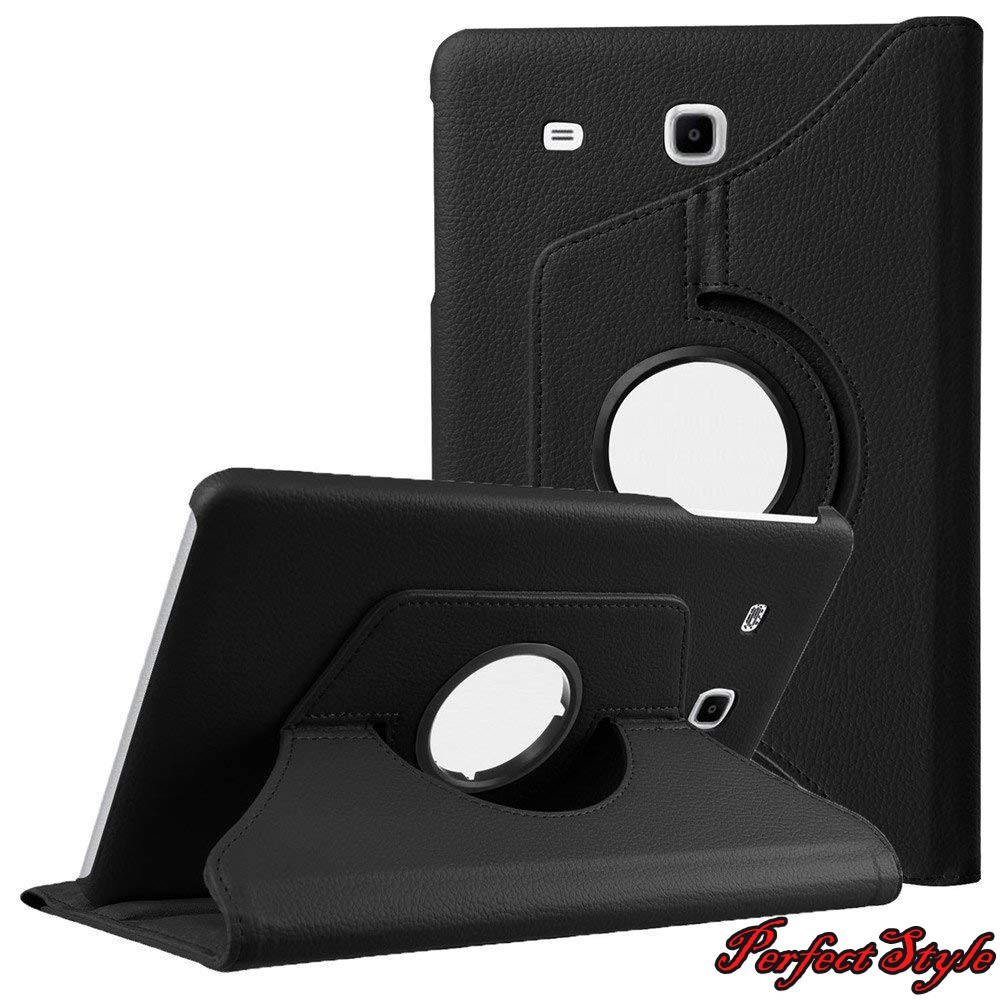 Bao da XOAY Samsung Galaxy TABE 9.6 T560 / T561 / T565 T567