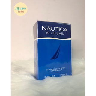 Nước hoa NAUTICA BLUE SAIL