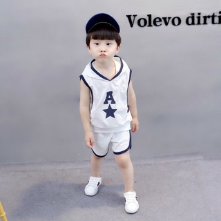 Combo set đồ thể thao cho bé trai, bé gái