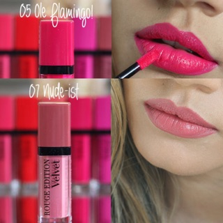 Son Bourjois