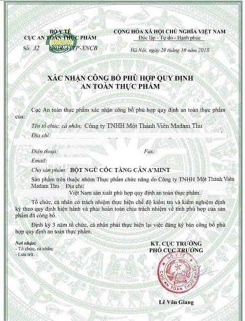 TĂNG VÒNG 3 AMINT (quà tặng chip xinh + thực đơn + các bài tập mông tại nhà + | BigBuy360 - bigbuy360.vn