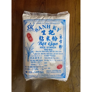 Bột gạo Sanh Ký - Gói 1kg