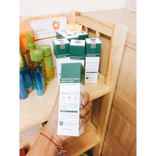 Toner aha – bha – pha 30 days- some by mi