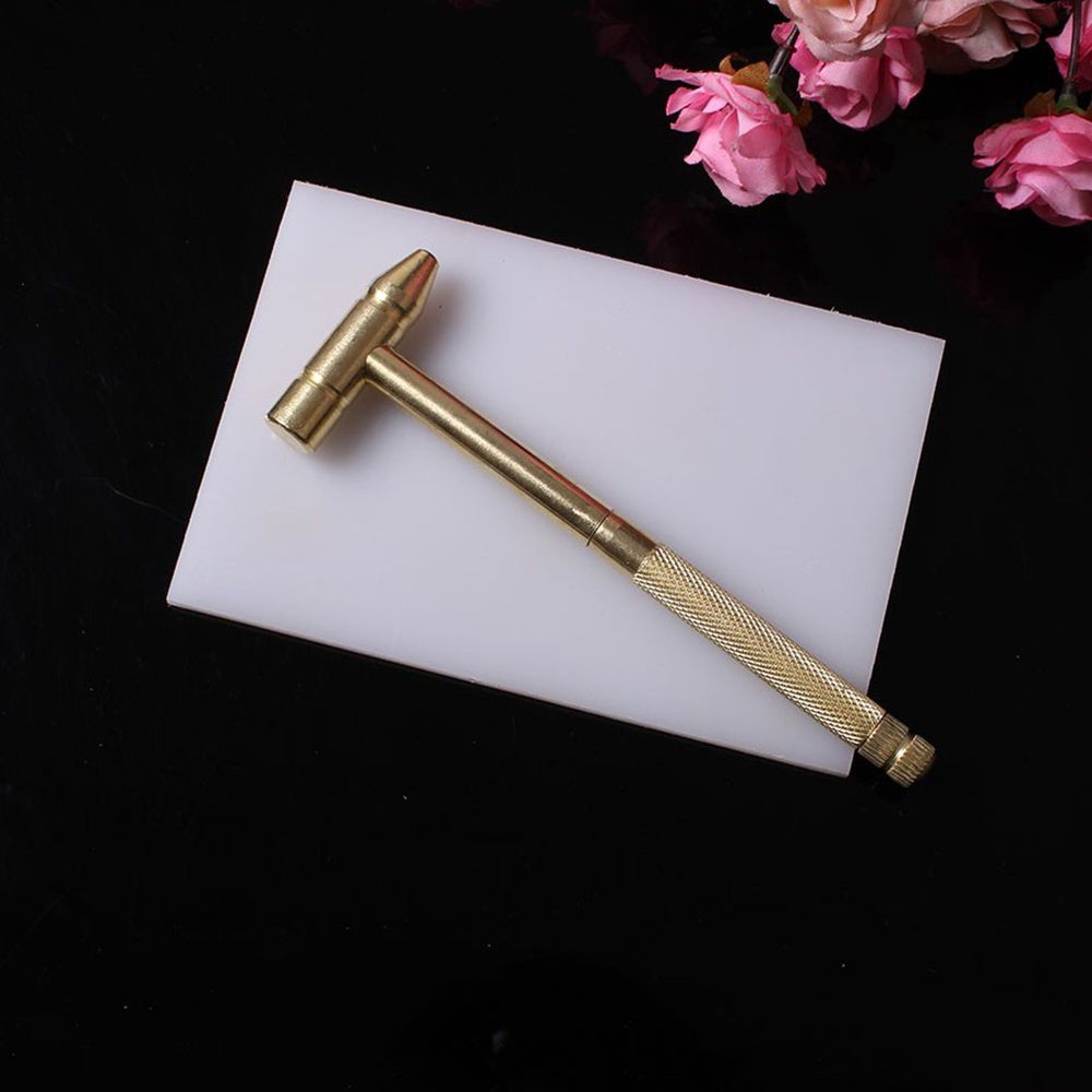 Búa mini sửa chữa trang sức thiết kế đa chức năng tiện lợi